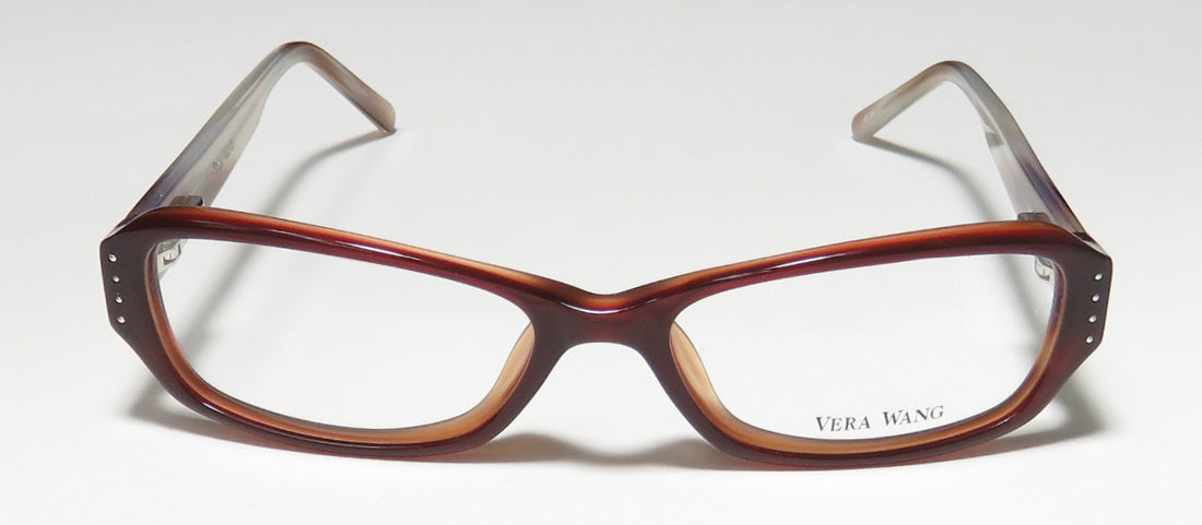 Vera Wang V167 Eyeglasses