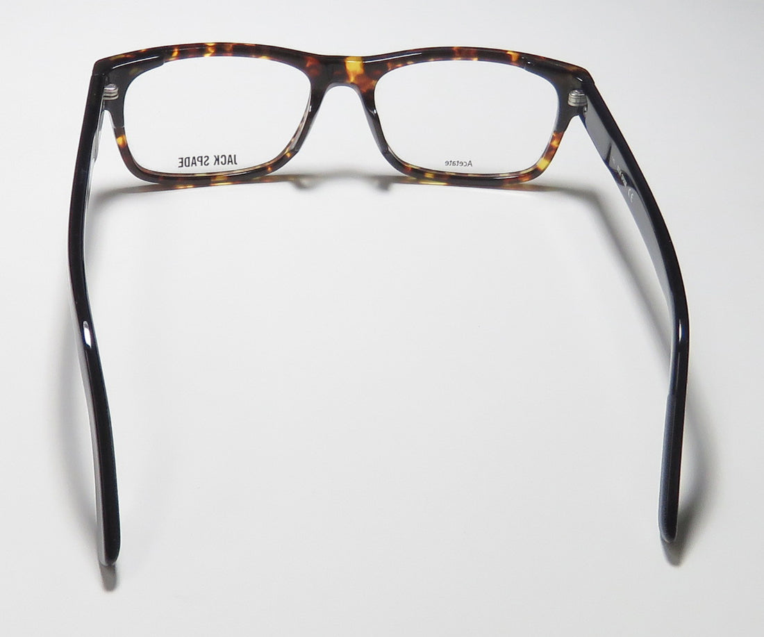 Jack Spade Julian Eyeglasses