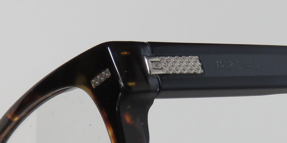 Jack Spade Julian Eyeglasses
