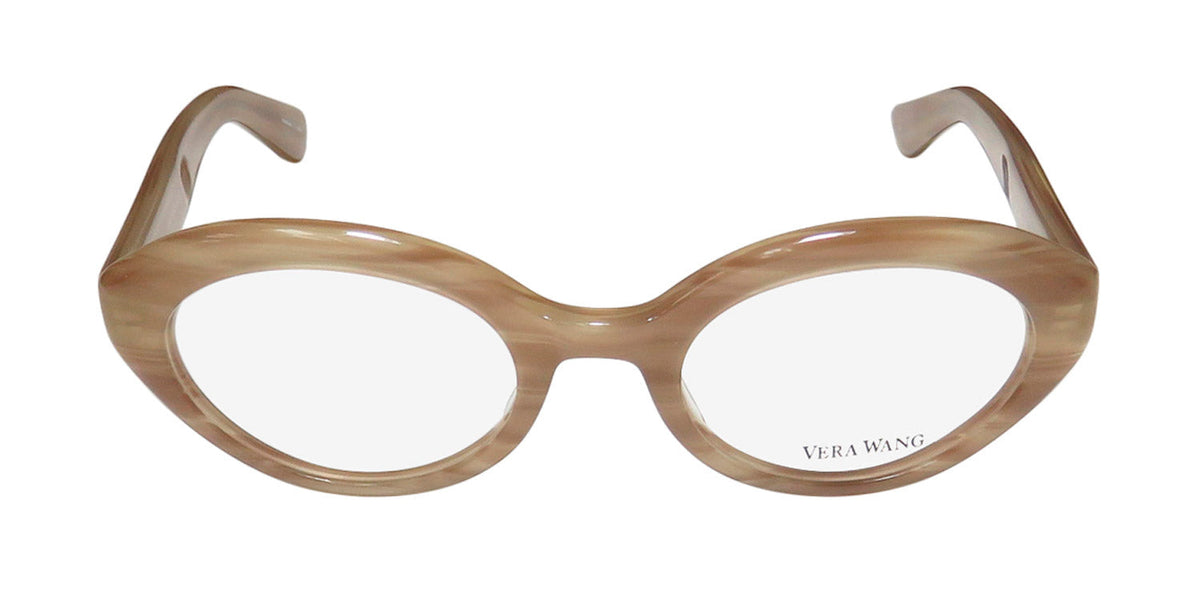 Vera Wang Luxe Rosie Eyeglasses