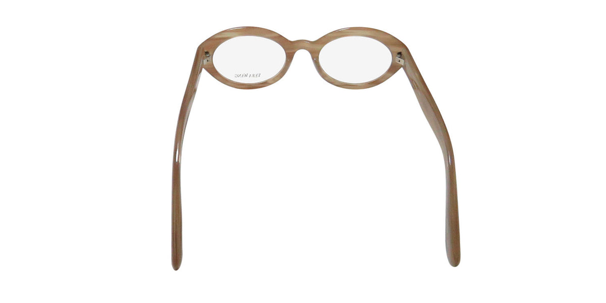 Vera Wang Luxe Rosie Eyeglasses