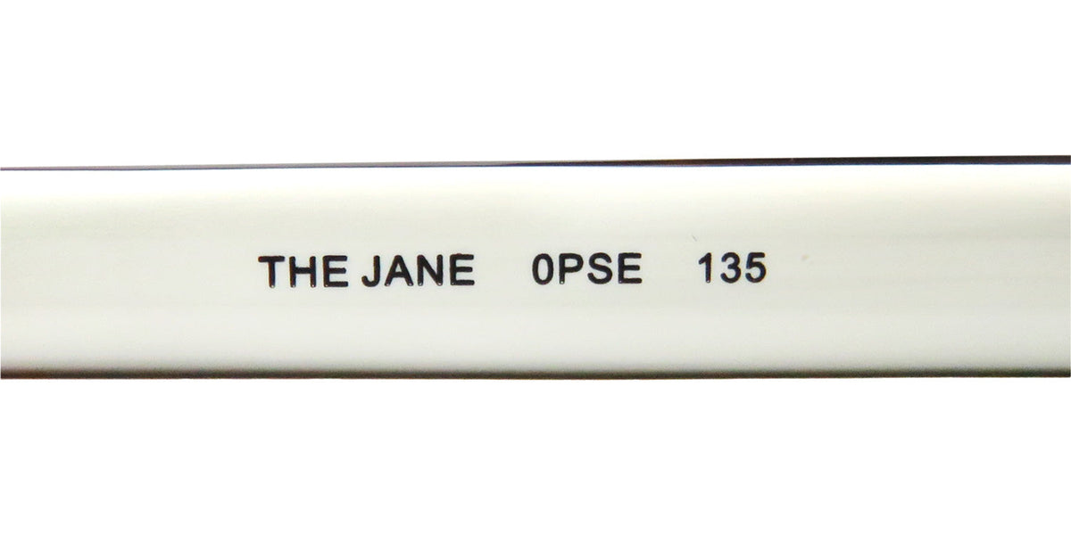 Bobbi Brown The Jane Eyeglasses