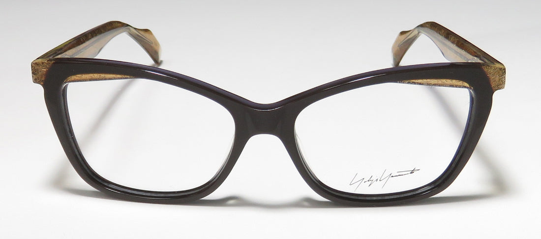 Yohji Yamamoto Yy1033 Eyeglasses