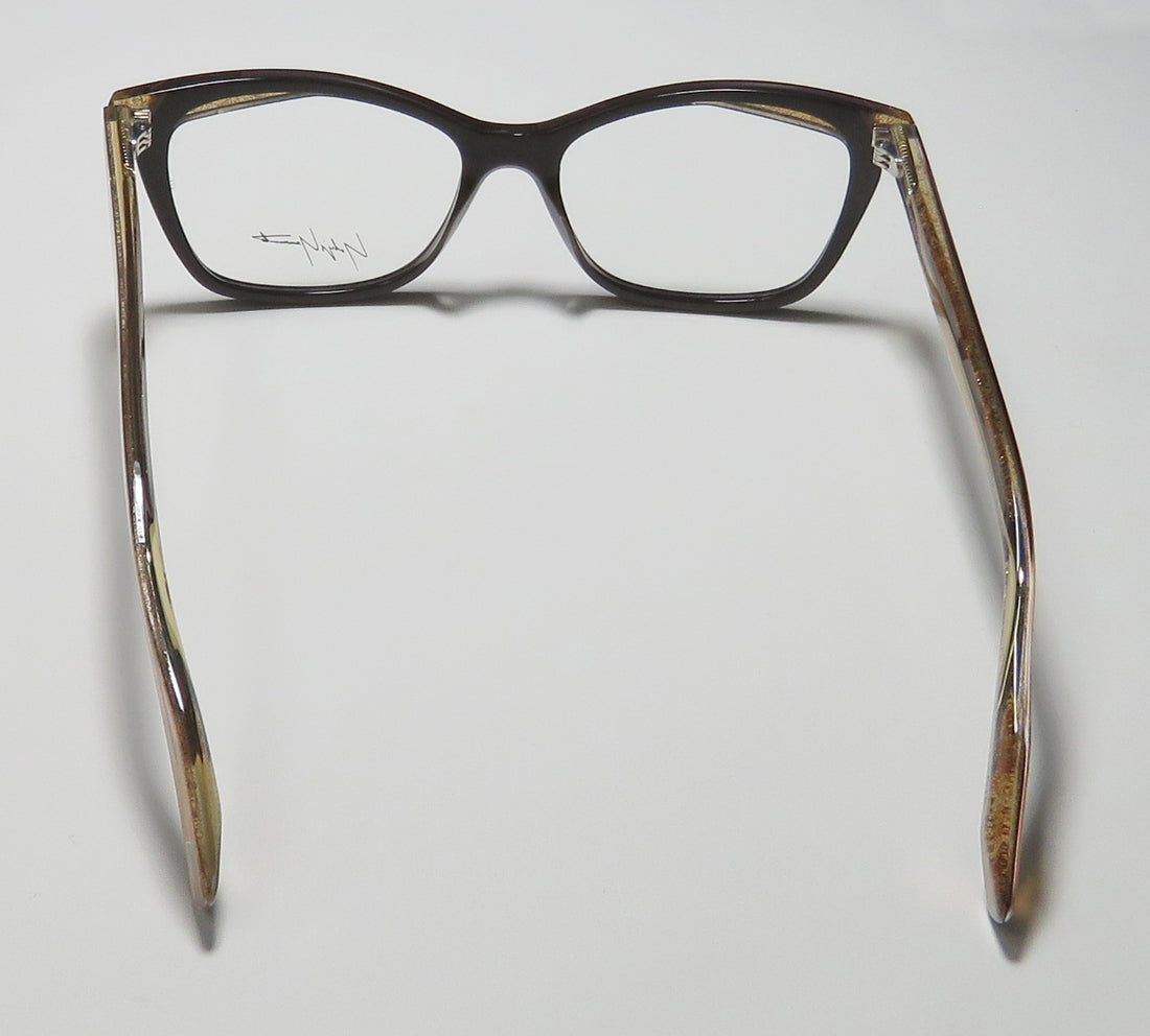 Yohji Yamamoto Yy1033 Eyeglasses