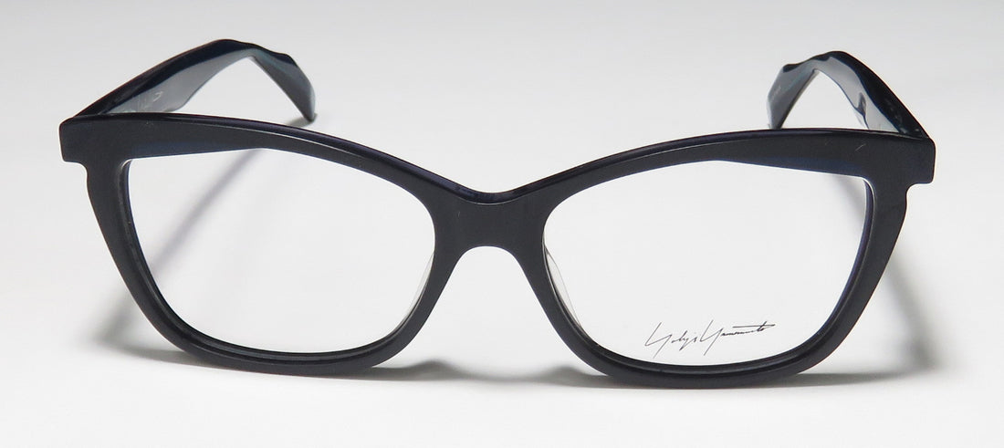 Yohji Yamamoto Yy1033 Eyeglasses