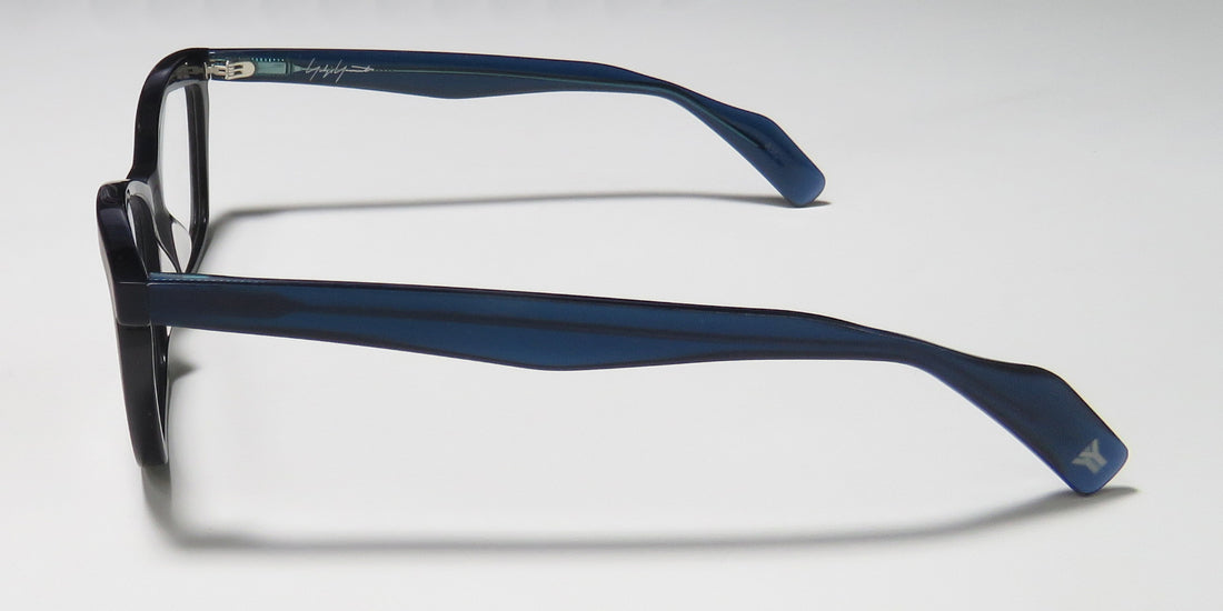 Yohji Yamamoto Yy1033 Eyeglasses