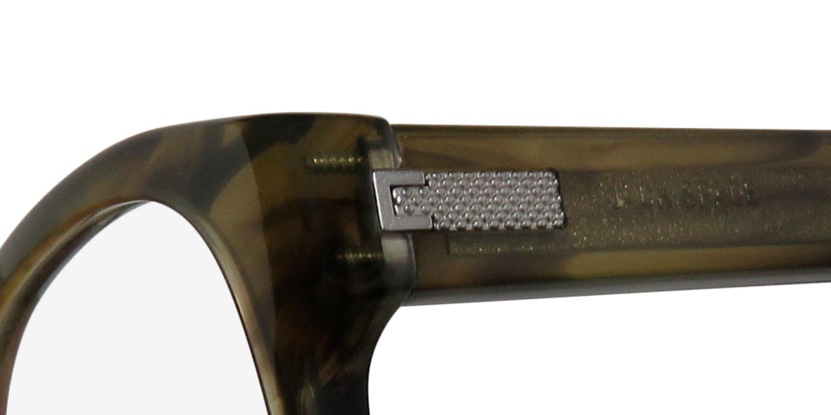 Jack Spade Freeman Eyeglasses