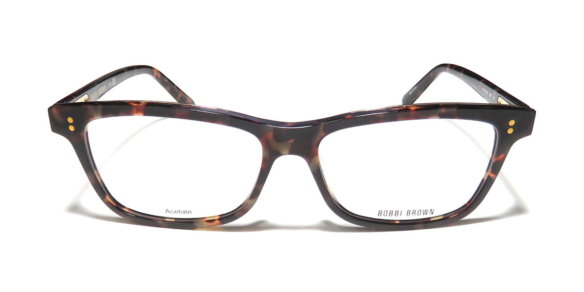 Bobbi Brown The Wilson Eyeglasses
