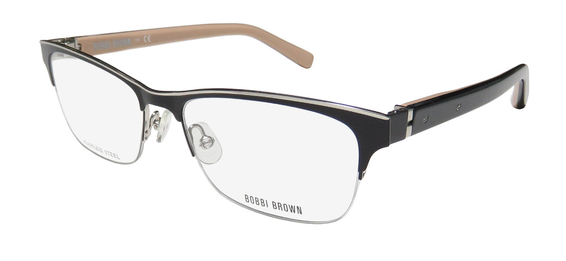 Bobbi Brown The Scout Eyeglasses