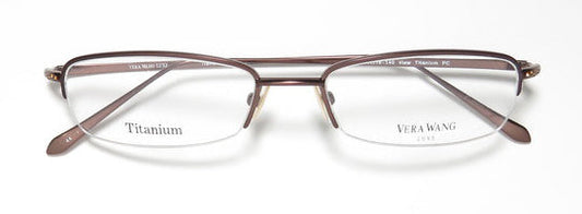 Vera Wang Luxe View Eyeglasses