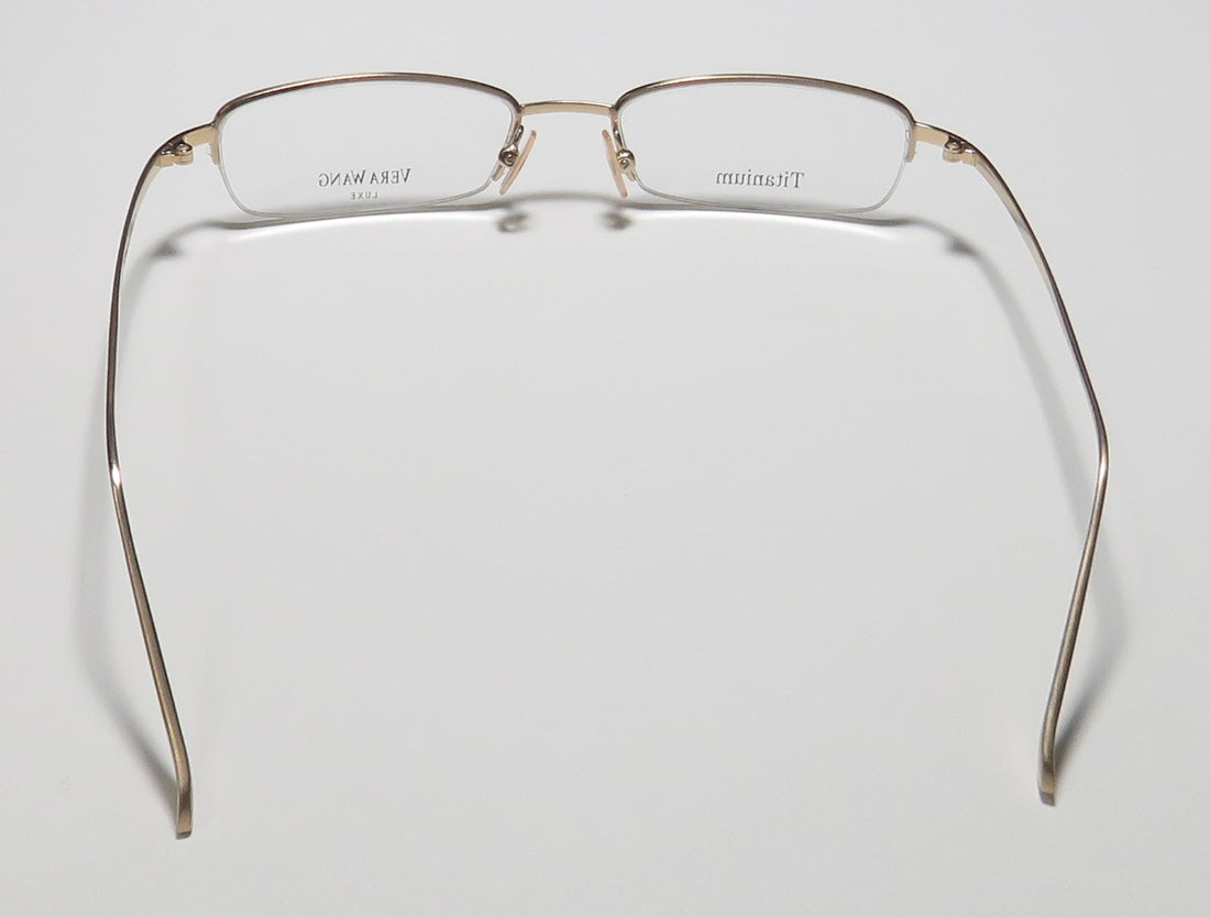 Vera Wang Luxe View Eyeglasses