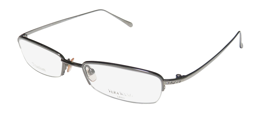 Vera Wang Luxe View Eyeglasses