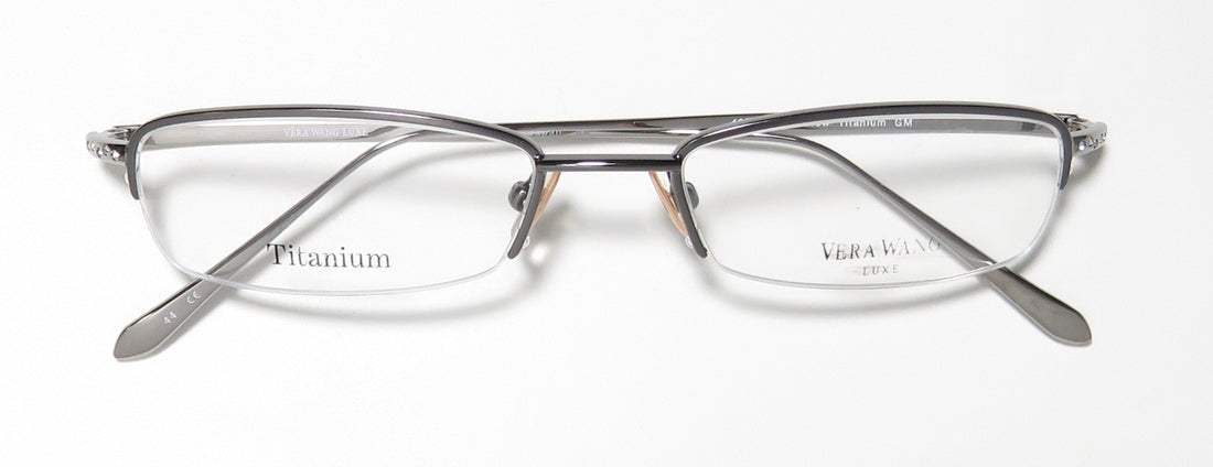 Vera Wang Luxe View Eyeglasses