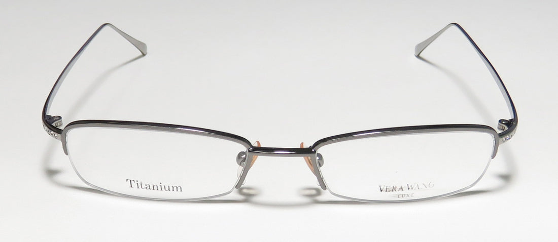 Vera Wang Luxe View Eyeglasses