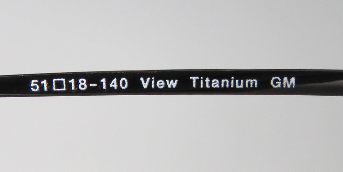 Vera Wang Luxe View Eyeglasses