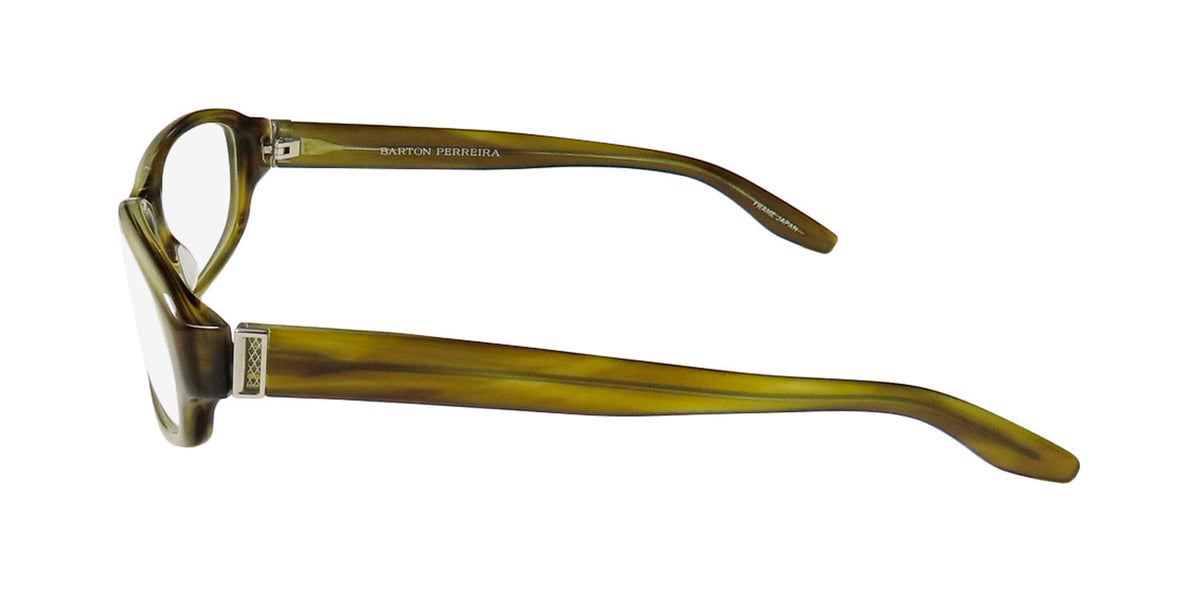 Barton Perreira Accomplice Eyeglasses