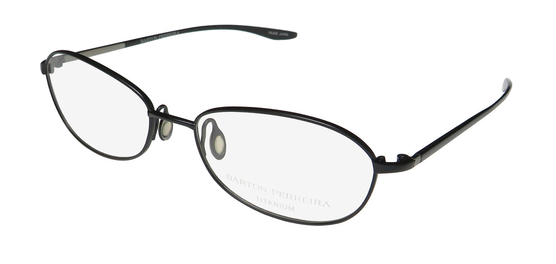 Barton Perreira Hazel Eyeglasses