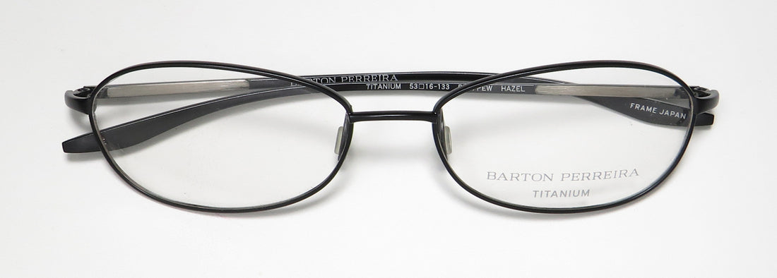 Barton Perreira Hazel Eyeglasses
