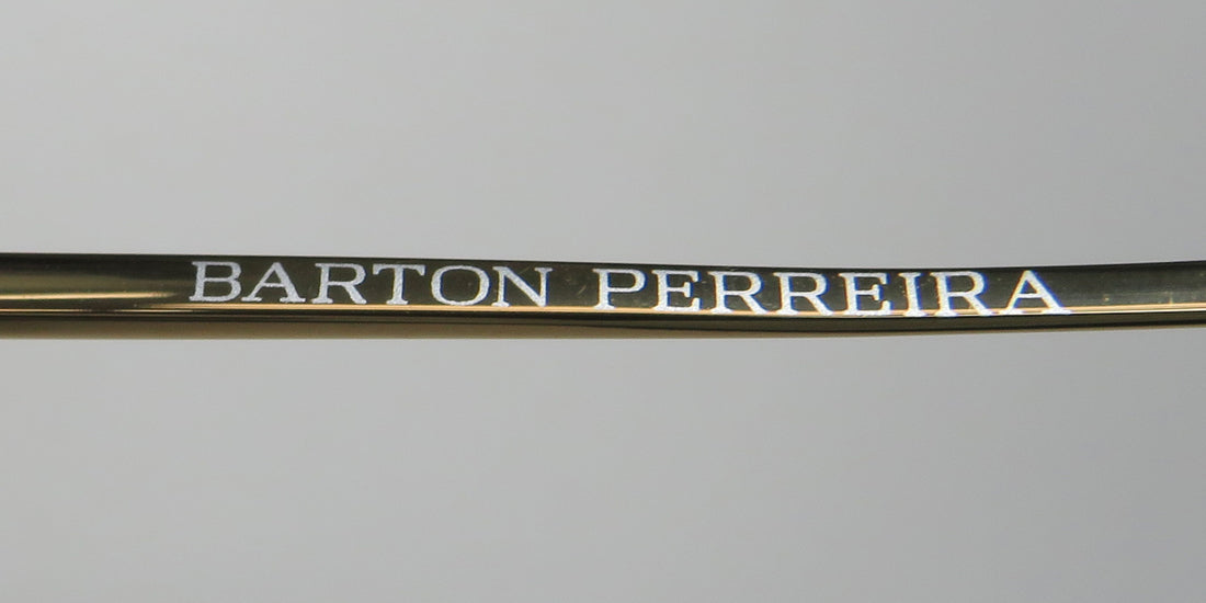 Barton Perreira Hazel Eyeglasses