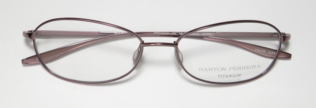 Barton Perreira Hazel Eyeglasses