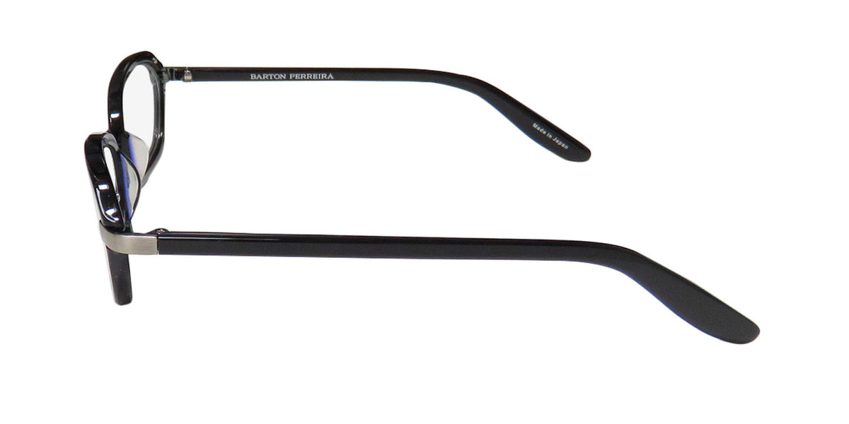 Barton Perreira Rosalie Eyeglasses