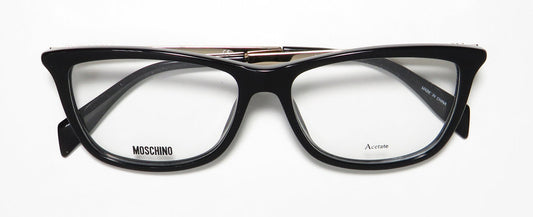 Moschino 522 Eyeglasses