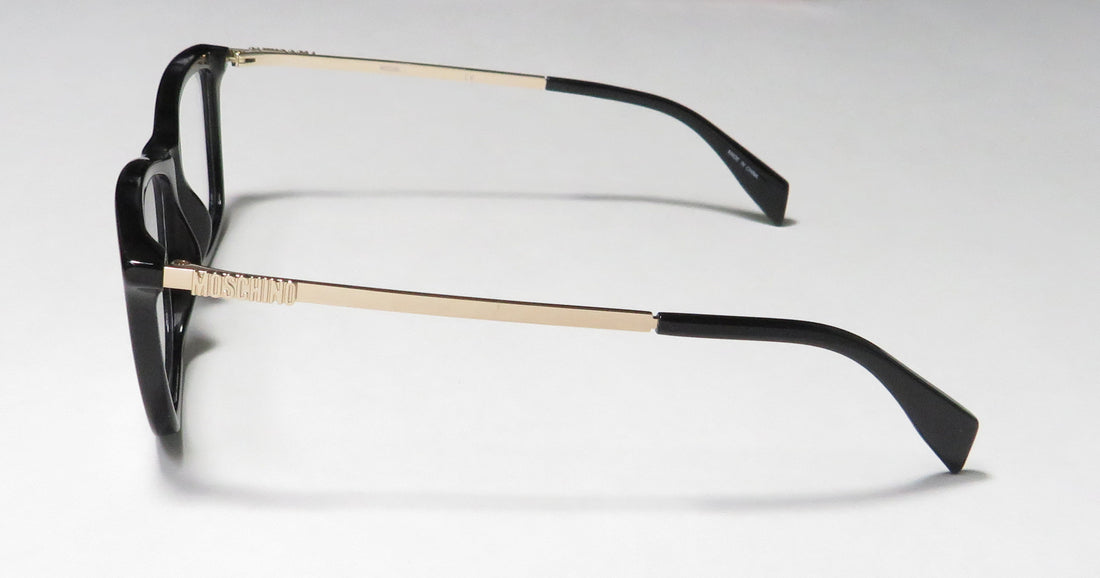 Moschino 522 Eyeglasses