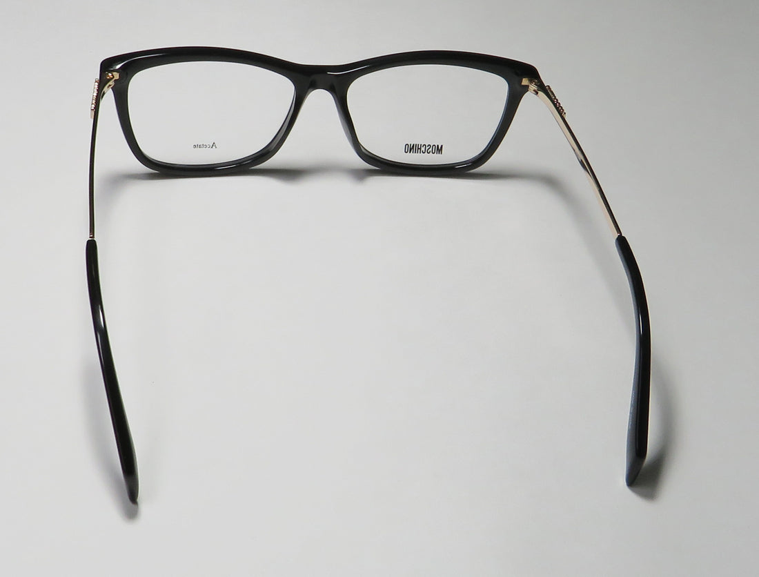 Moschino 522 Eyeglasses