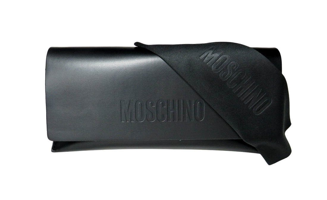 Moschino 522 Eyeglasses