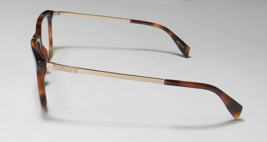 Moschino 522 Eyeglasses