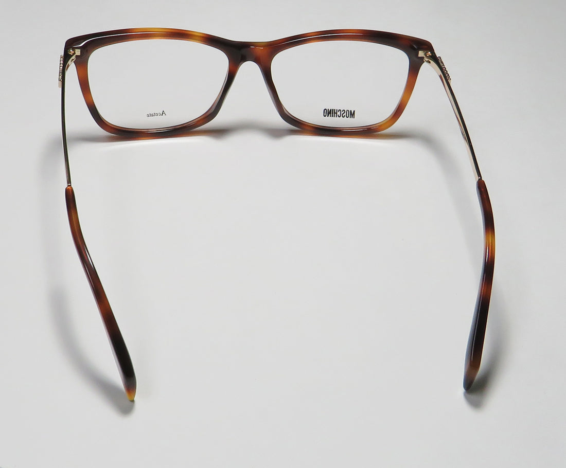 Moschino 522 Eyeglasses