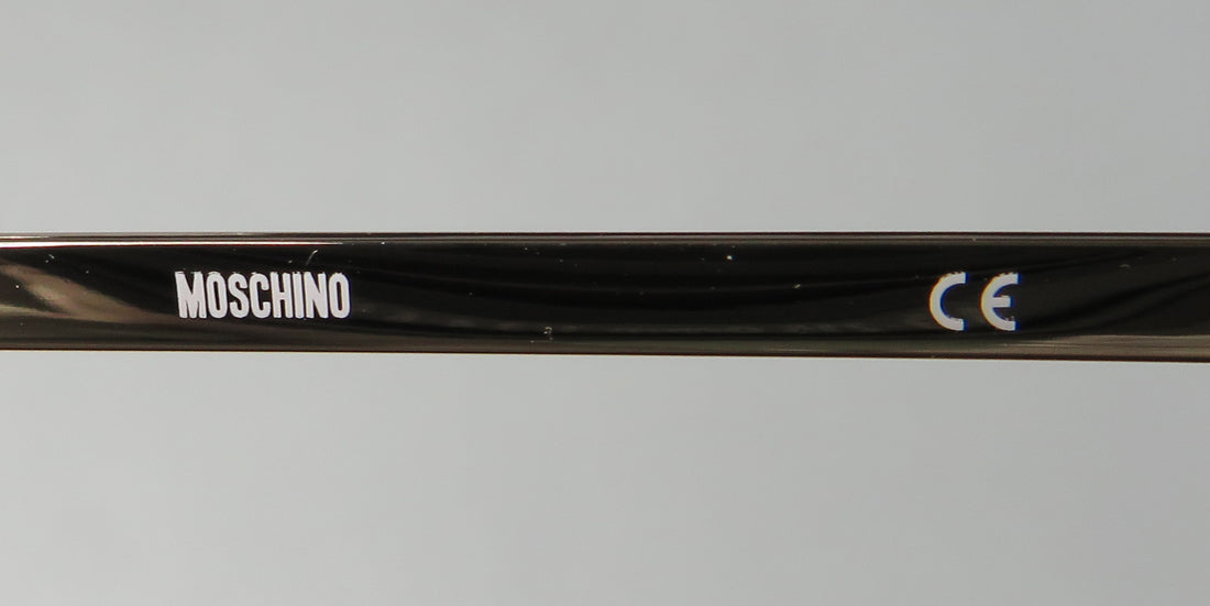Moschino 522 Eyeglasses
