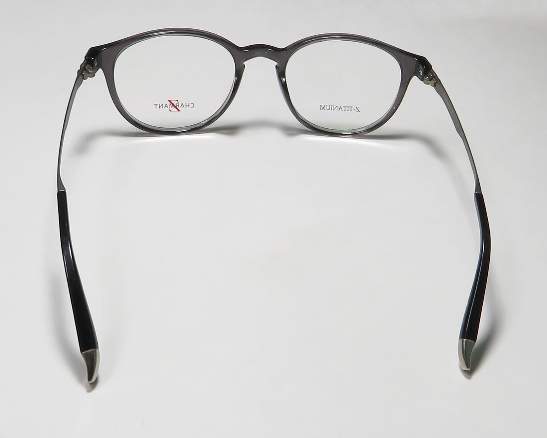 Charmant Z 19855 Eyeglasses