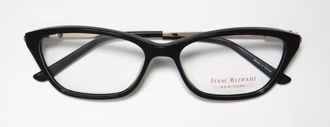 Isaac Mizrahi 30003 Eyeglasses