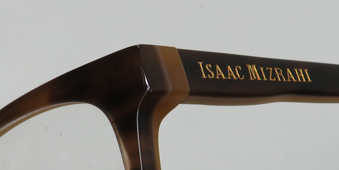 Isaac Mizrahi 30014 Eyeglasses