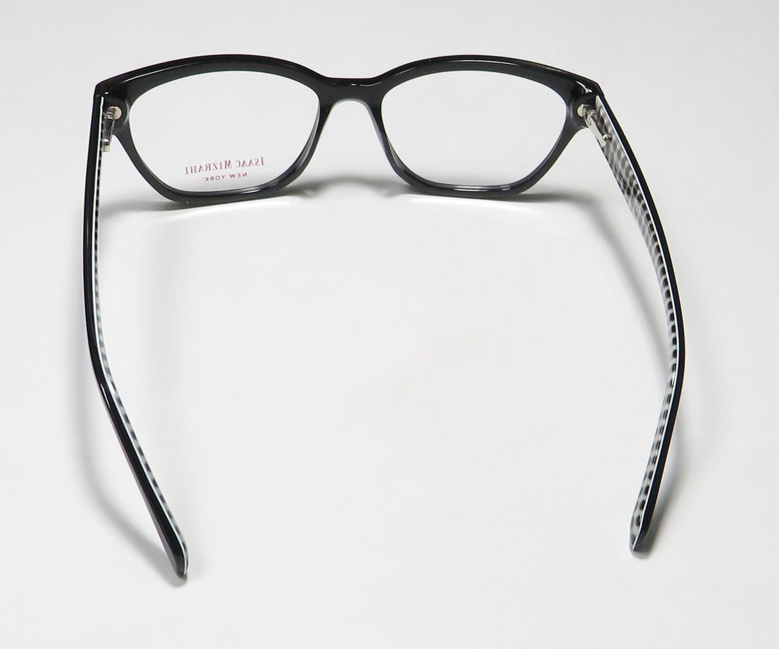 Isaac Mizrahi 30013 Eyeglasses
