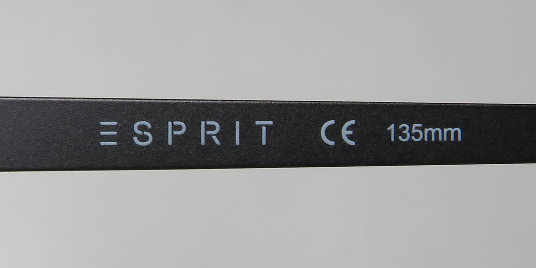 Esprit 17487 Eyeglasses