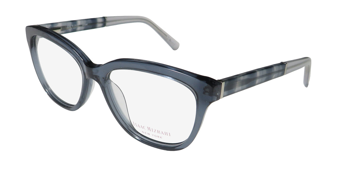 Isaac Mizrahi 30025 Eyeglasses