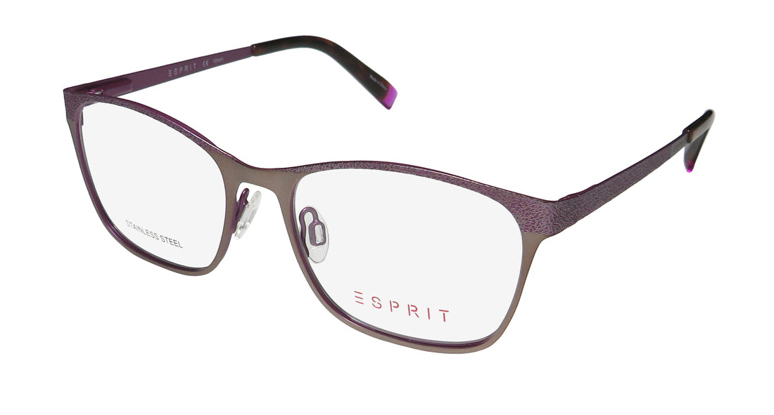 Esprit 17487 Eyeglasses