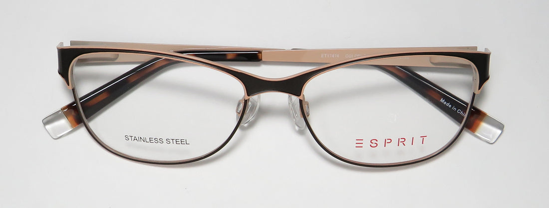 Esprit 17474 Eyeglasses