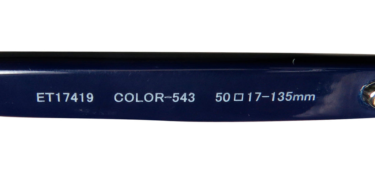 Esprit 17419 Eyeglasses