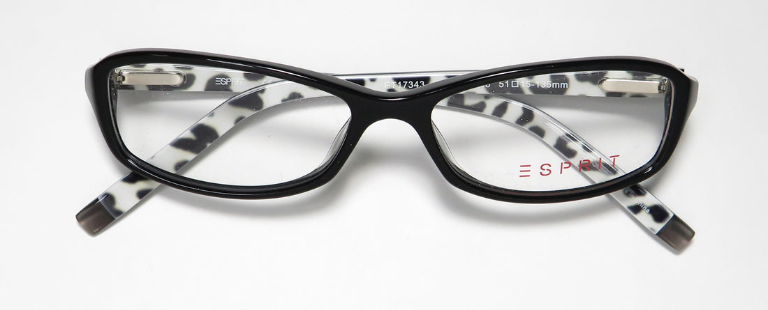 Esprit 17343 Eyeglasses