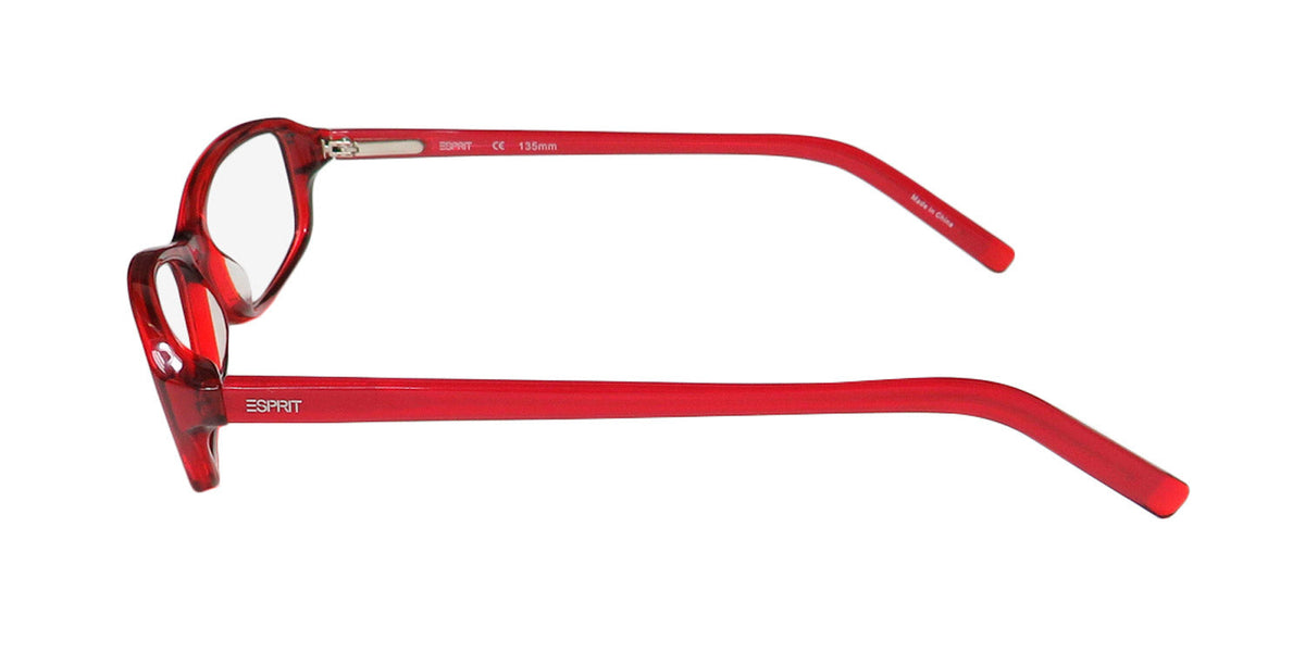 Esprit 17343 Eyeglasses