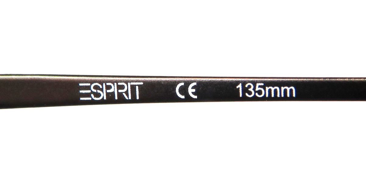 Esprit 17403 Eyeglasses