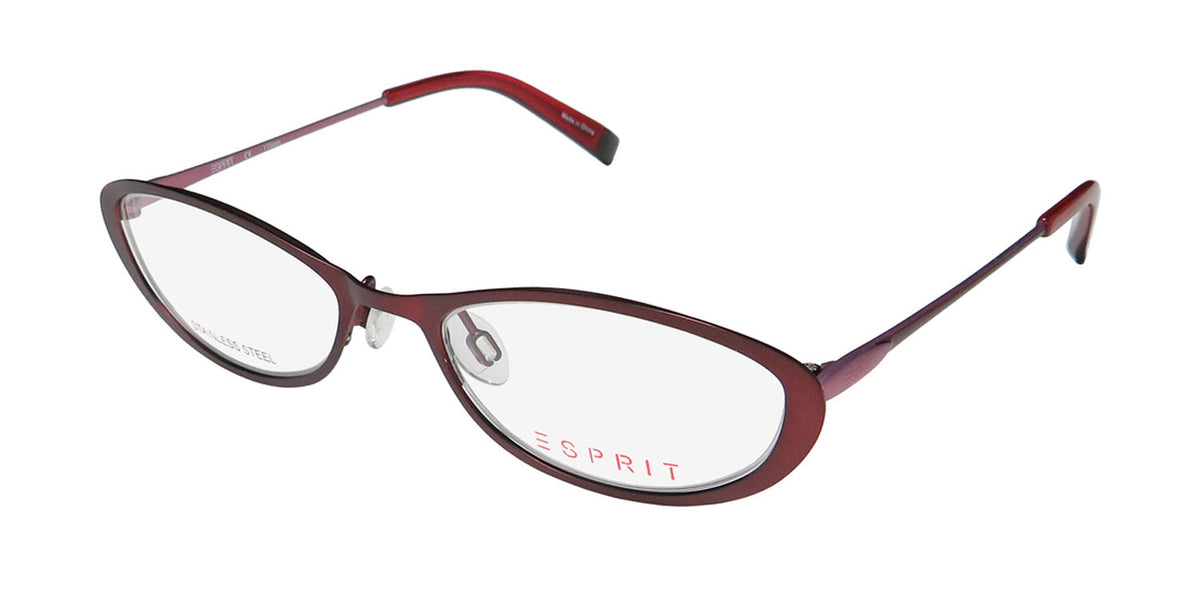 Esprit 17403 Eyeglasses