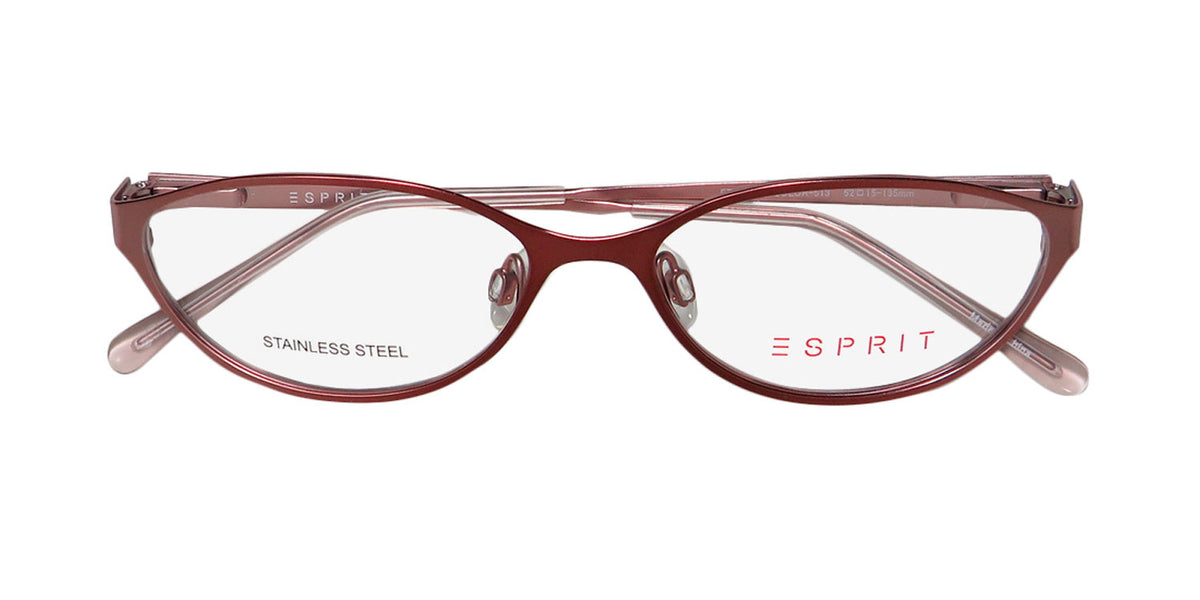 Esprit 17420 Eyeglasses