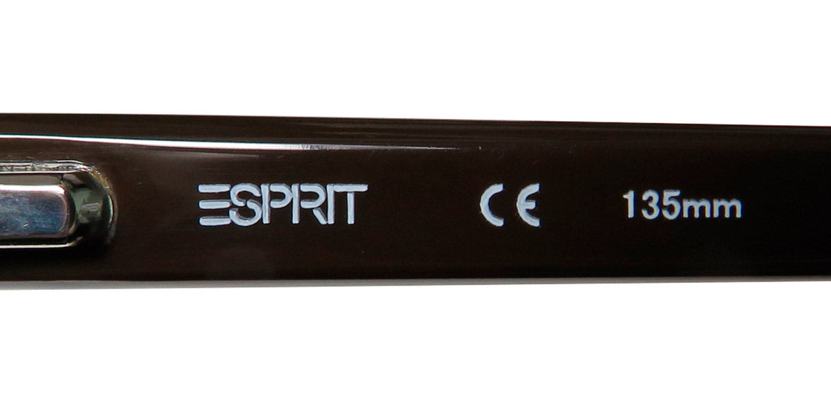 Esprit 17381 Eyeglasses