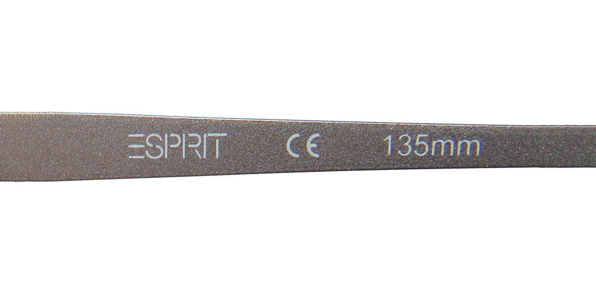 Esprit 17385 Eyeglasses