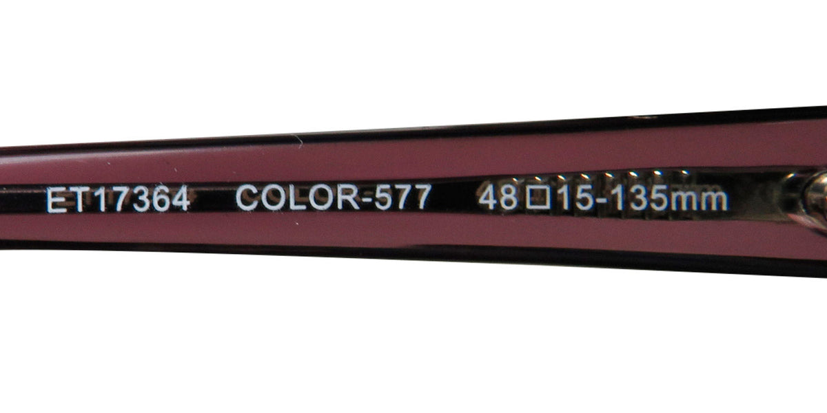 Esprit 17364 Eyeglasses
