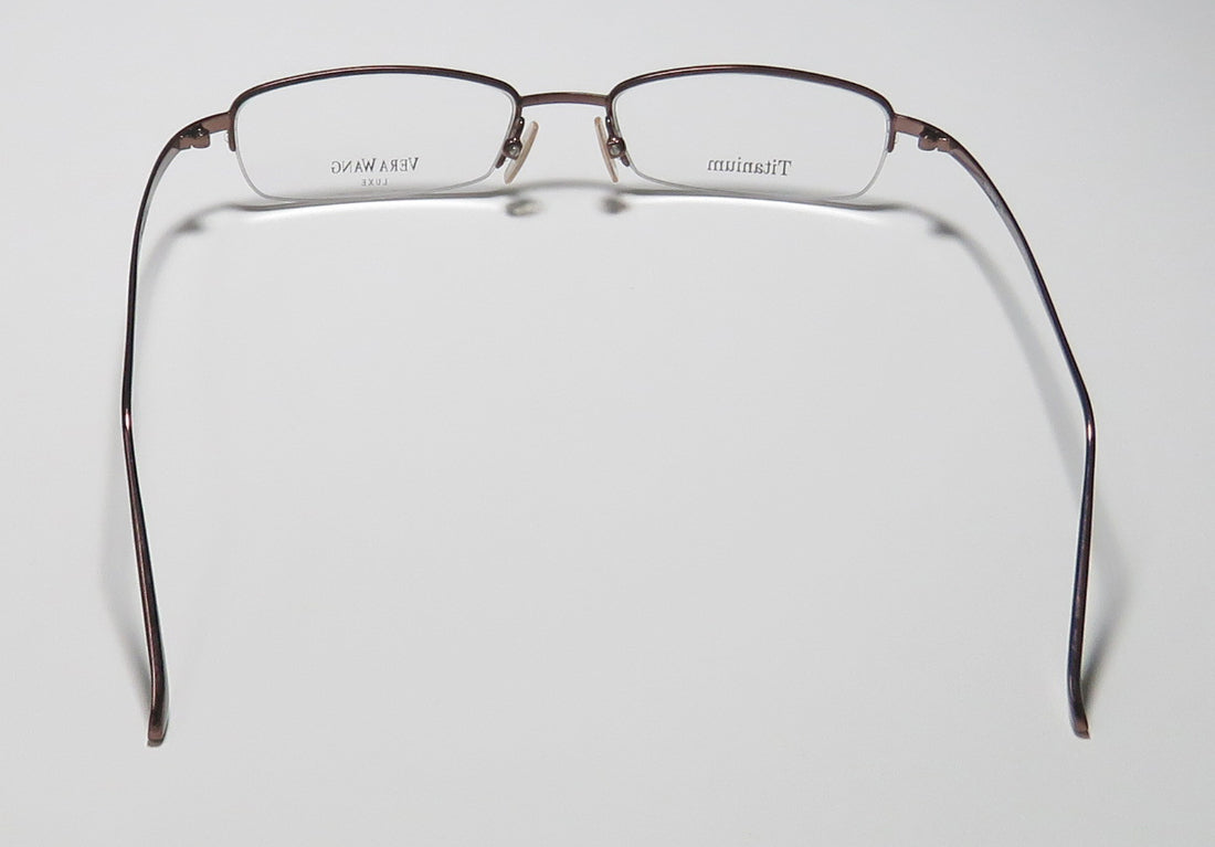 Vera Wang Luxe View Eyeglasses